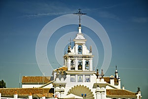 Pilgrimage - el Rocio photo