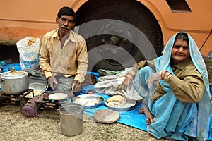 Pilgrimage in India