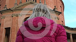 Pilgrimage site of San Luca