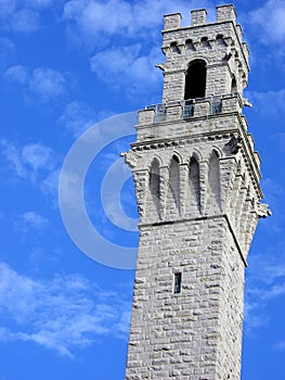 Pilgrims Monument photo