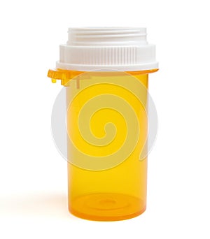 Pill Bottle photo