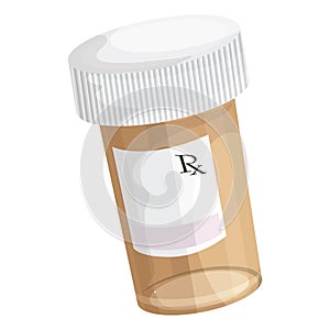 Pill Bottle