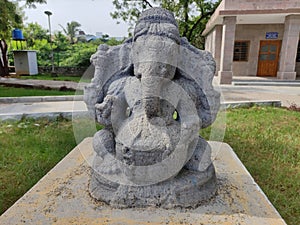 Pillaiyar