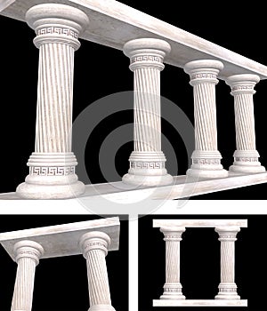 Pillar