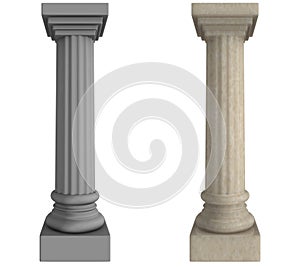 Pillar