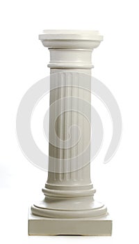 Pillar