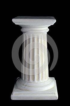 Pillar