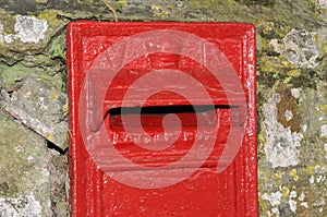 Pillar Box