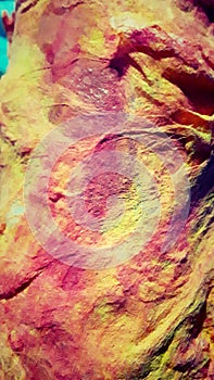 Pillar of fire escape from egypt