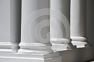 Pillars