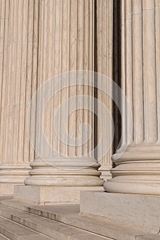 Pillars of Law and Information