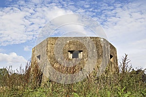Pillbox