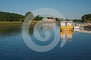 Pillnitz Castle