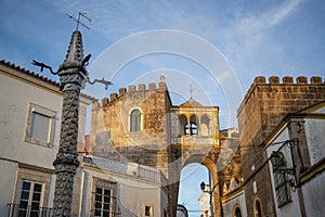 PORTUGAL ALENTEJO ELVAS