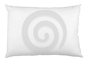 Pillow photo