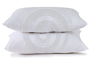 Pillow. Isolated