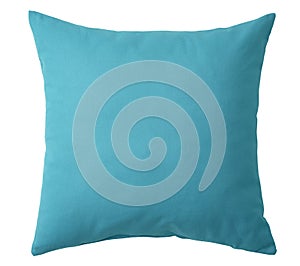 Pillow isolated