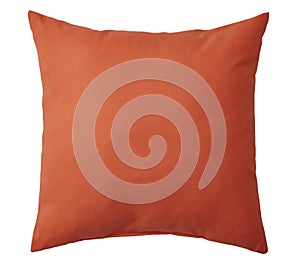 Pillow isolated