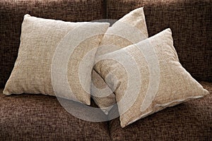 Pillows photo