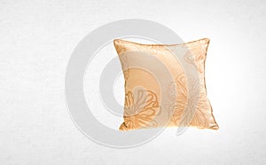 Pillows or cushion on a background new