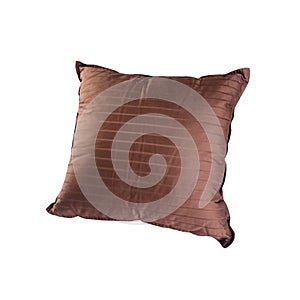 Pillows or cushion on a background new