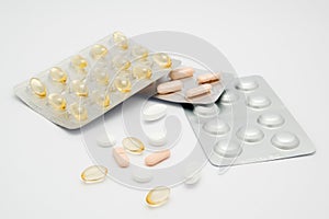 Pills photo