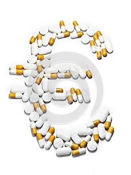 Pills euro