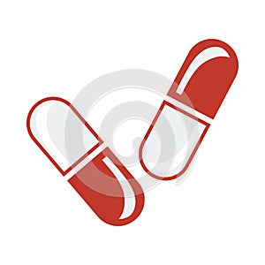 Pills Icon