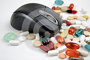 Pills online