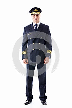 Pilot