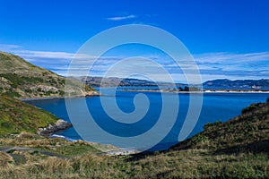 Pilot Beach Otago Peninsular