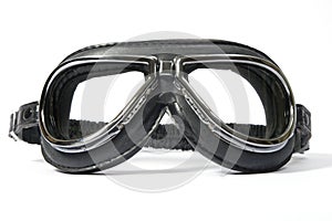 Pilot's goggles