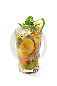 Pimms Cocktail