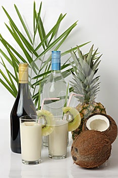 Pina colada