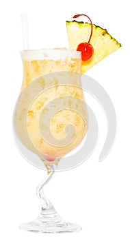 Pina Colada Drink