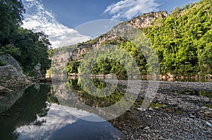 Pinacanauan River photo