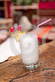 Pinacolada