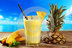 Pinacolada