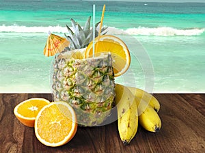 Pinacolada