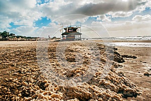 Pinamar Coastal Town Buenos Aires Argentina