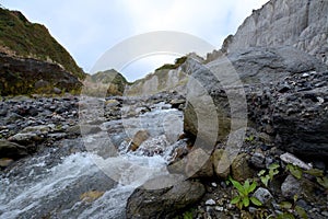 Pinatubo Trek