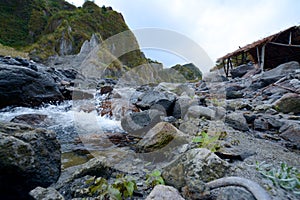 Pinatubo Trek