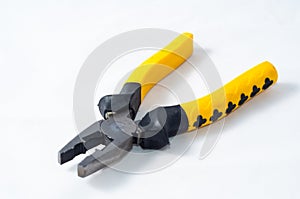 Pincer pliers