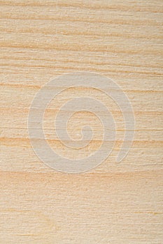Pine board
