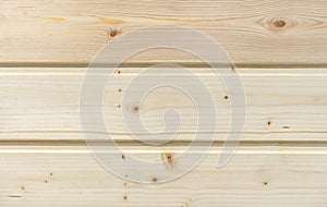 Pine boards. Background and texture of wooden boards