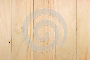 Pine boards for flooring