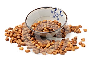 Pine nut