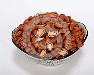 Pine nut