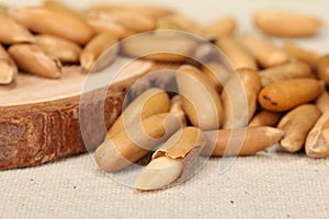 Pine nut