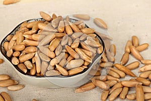 Pine nut